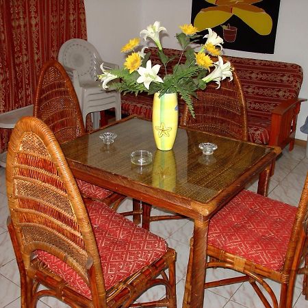 Residence Opera Mont-Choisy Luaran gambar