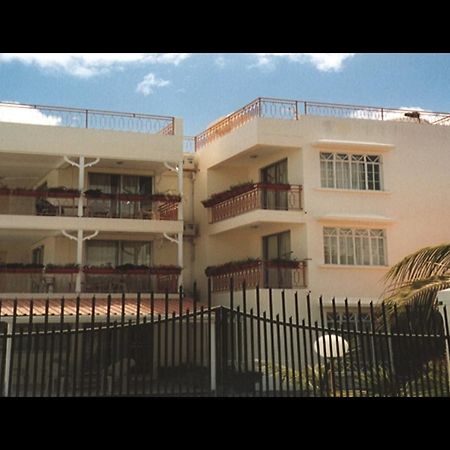 Residence Opera Mont-Choisy Luaran gambar