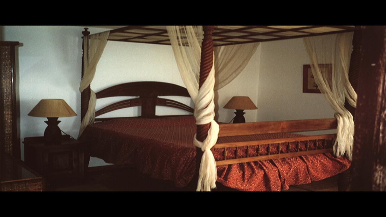 Residence Opera Mont-Choisy Luaran gambar