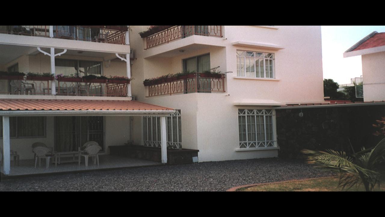 Residence Opera Mont-Choisy Luaran gambar