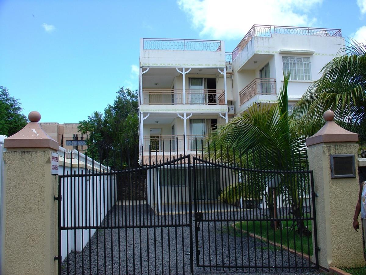 Residence Opera Mont-Choisy Luaran gambar