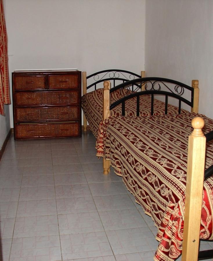 Residence Opera Mont-Choisy Luaran gambar