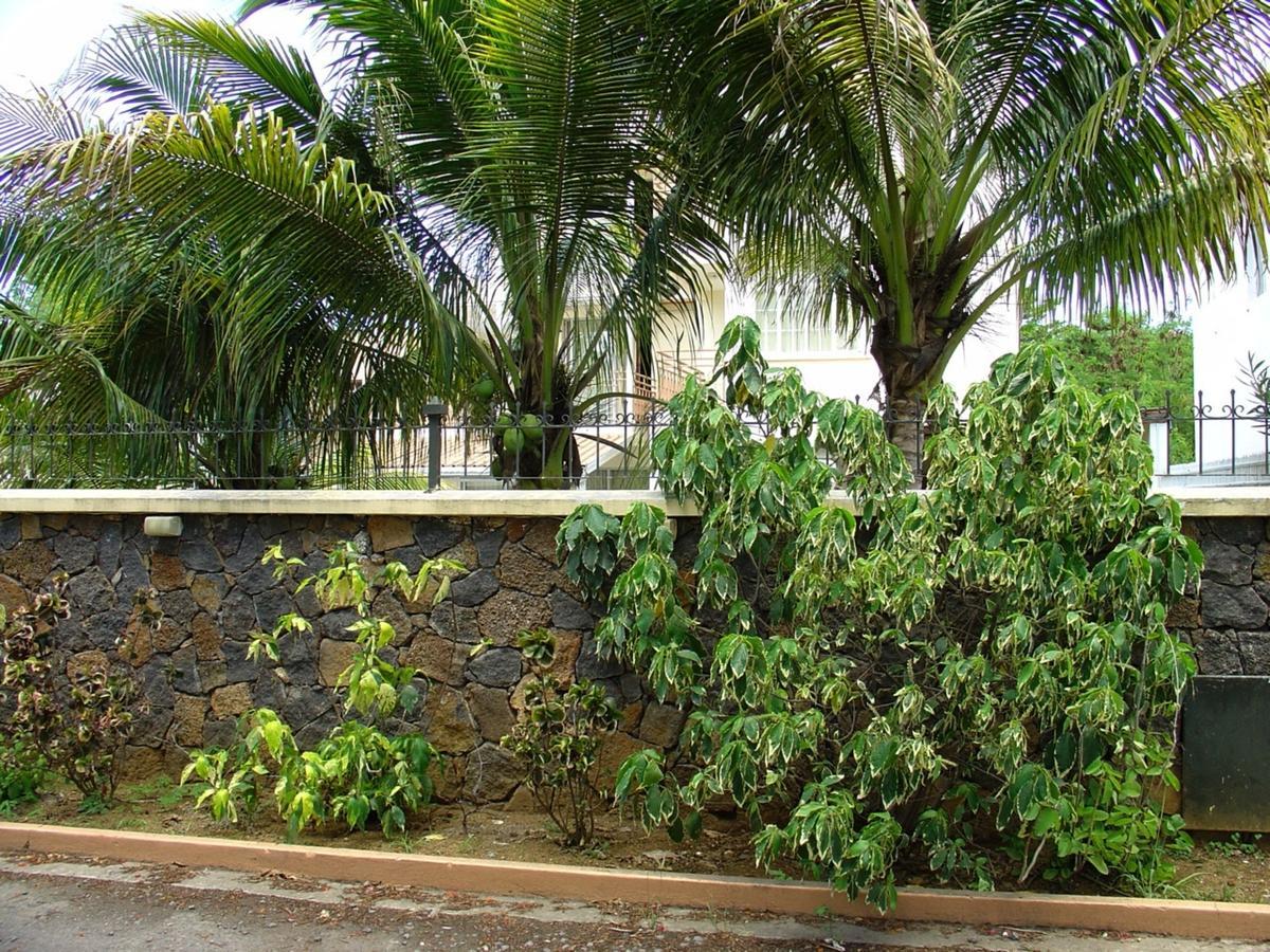 Residence Opera Mont-Choisy Luaran gambar