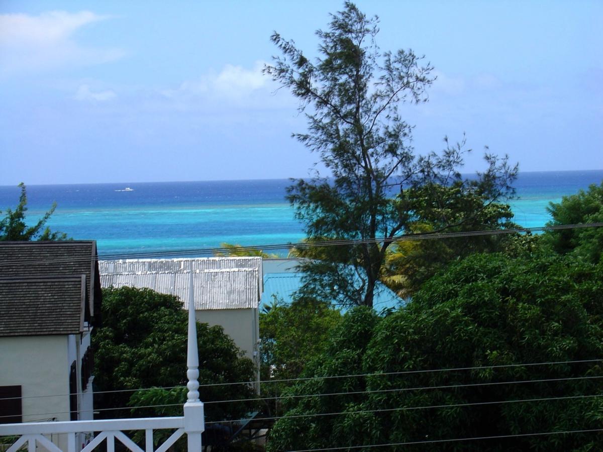 Residence Opera Mont-Choisy Luaran gambar